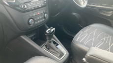 Kia Venga 1.6 4 5dr Auto [6] Petrol Hatchback